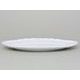 Dish ovál 37 cm, Opera white, Český porcelán a.s.