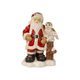 Figurine My Attentive Companion 18.5 / 14.5 / 25cm, stoneware, Goebel