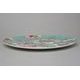 Cake plate 33 cm, Fleurs, Lamart: Palais Royal