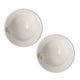 Egg cup set Yin Yang 6.5 / 6.5 / 6cm, New Bone China, Goebel