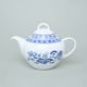 Tea pot 0,55 l, Henrietta, Thun 1794 Carlsbad porcelain