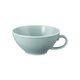 Beat arktická modrá: Čajový šálek 140 ml, porcelán Seltmann