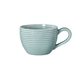 Beat arctic blue: Cup espresso 110 ml, Seltmann porcelain