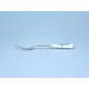 Meat fork 14,6 cm, Blue Onion Pattern