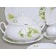 Dining set for 6 persons, Thun 1794 Carlsbad porcelain, CONSTANCE 80262