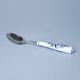 Spoon dining 19,8 cm, Blue Onion Pattern