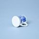 Beer mug mini 3 cm, Original Blue Onion Pattern
