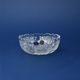 Miska 15,5 cm, brus Maia, Bohemia Crystal