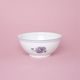 Bowl BEP 16 cm, Violet, Cesky porcelan a.s.