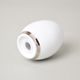 Salt shaker, Thun 1794, karlovarský porcelán, OPÁL 84032