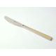 Julie gold: Dining knife 20,6 cm, Toner cutlery