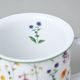 Mug Tina Fantasia, Meadow Flowers, 0,38 l, big, Cesky porcelan a.s.