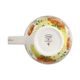 Cup Keep Blooming 500ml, Fine Bone China, Goebel