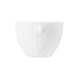 Cup coffee 0,26 l, Beat white, Seltmann Porcelain