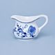 Lemon squash jug 0,10 l, Original Blue Onion Pattern