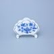 Napkin holder 10 cm, Original Blue Onion Pattern