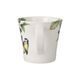 Hrnek sýkorka modřinka 13 / 10,5 / 9,5 cm, jemný kostní porcelán, Goebel