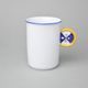 Hrnek Koláč 290 ml, design Laštovička, Český porcelán a.s.