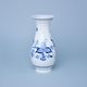Vase 1210/3 25,5 cm, Original Blue Onion Pattern