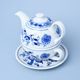 Pot tea 0,4 l from Duo set, Original Blue Onion pattern