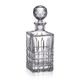 Křišťálová karafa Diplomat 750 ml, Aurum Crystal