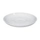 Coffee / Tea saucer round 14,5 cm, Sketch Basic, Seltmann Porcelain