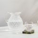 Crystal jug large 2,6 l, Polka Dot, Sklárna Květná 1794