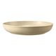 Terra BEIGE: Mísa 28 cm, porcelán Seltmann