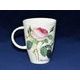 Redoute Rose: Mug 400 ml, English Fine Bone China, Roy Kirkham