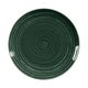 Terra MOSS GREEN: Talíř dezertní / snídaňový 22,5 cm, porcelán Seltmann
