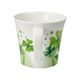 Hrnek 350 ml Štěstí 13,5 / 10,5 / 9,5 cm, jemný kostní porcelán, Goebel