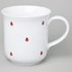 Mug Golem 1,5 l, Ladybug, Český porcelán a.s.