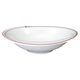 Miska oválná 17 cm, Mirage 22539, Porcelán Seltmann