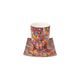Mug with saucer We are the Birds 400ml, fine bone china, J. Rizzi, Goebel