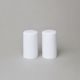 Salt and Pepper Shaker 7 cm, Lindner Porcelain