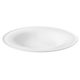 Plate pasta 27,5 cm, Beat white, Seltmann Porcelain