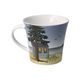 Coffee-/tea mug Scandic Home - "Ocean Love" 0,35 l, 13 / 10 / 9,5, fine bone china, Goebel