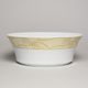 Jade 3735 Veluto: Bowl 25 cm, Tettau porcelain