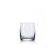 Ideal 230 ml, glass for whisky, cognac, 6 pcs., Crystalex
