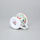 Mug Tina Fantasia, Rosehip And Blackberry, 100 ml, mini, Cesky porcelan a.s.