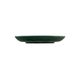 Terra MOSS GREEN: Čajový podšálek 13,5 cm, porcelán Seltmann