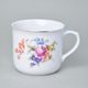 Mug Warmer 650 ml, meissen rose, Cesky porcelan a.s.