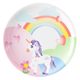 My little unicorn: Dinner plate 25,5 cm, Compact 25582, Seltmann porcelain
