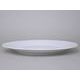 Tom: Dish round flat 30 cm, Thun 1794