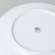 SYLVIE 80247: Talíř mělký 26 cm, Thun 1794, karlovarský porcelán