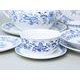 Dining set for 6 persons, Henrietta, Thun 1794 Carlsbad porcelain