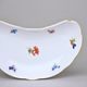 Miska na kosti 19 cm, Rakouská házenka, Český porcelán a.s.