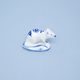 Mouse 7 cm, Original Blue Onion Pattern