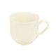 Šálek 100 ml na espresso, Marie-Luise ivory, porcelán Seltmann