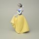 Sněhurka 26 cm od Disneyho, NAO porcelánové figurky